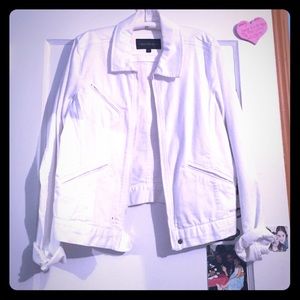 Calvin Klein Jacket *Never Worn*