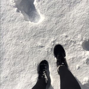 Meet your Posher, Yara