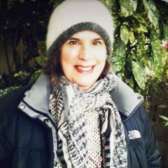 Meet your Posher, Barbara
