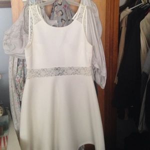 Lacey forever 21 dress