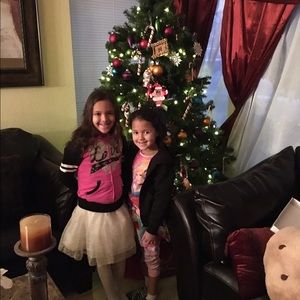 Meet your Posher, Roshawn