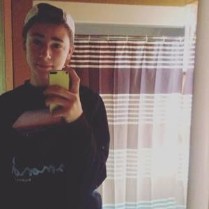 Meet your Posher, Braden