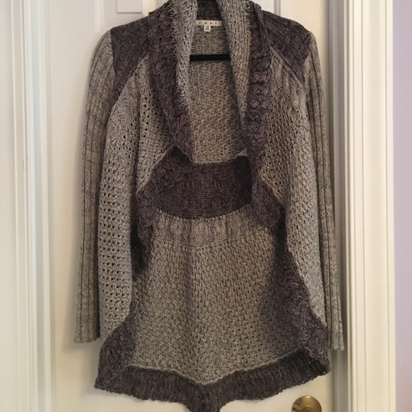 Cabi sweater
