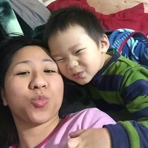 Meet your Posher, Binh