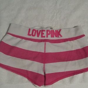 Victoria's Secret Pink shorts XS