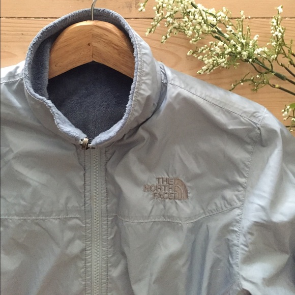 The North Face Jackets & Blazers - North Face Reversible Jacket ❄️