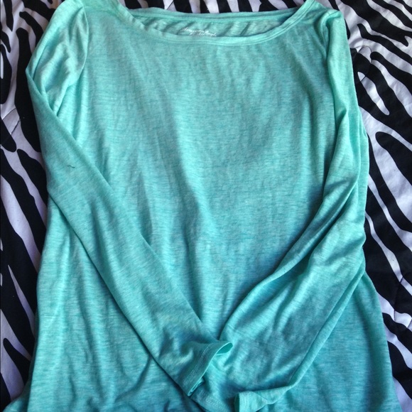 AE Longsleeve thin size Large