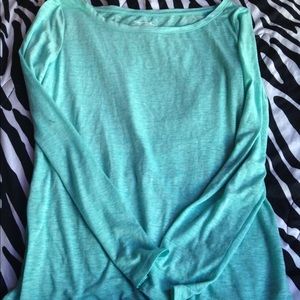 AE Longsleeve thin size Large