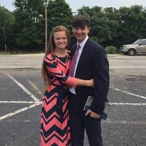 Meet your Posher, Devin