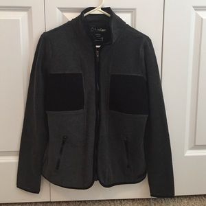 Calvin Klein performance jacket