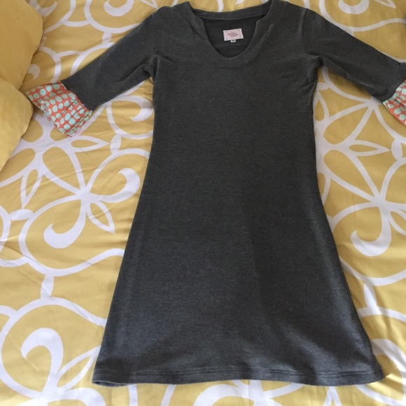 Frances Elizabeth Originals dress, XS