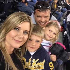 Meet your Posher, Jean