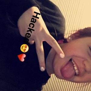 Meet your Posher, Jaedon