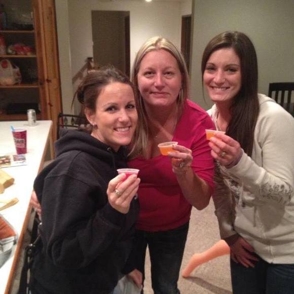 Meet your Posher, Tonya