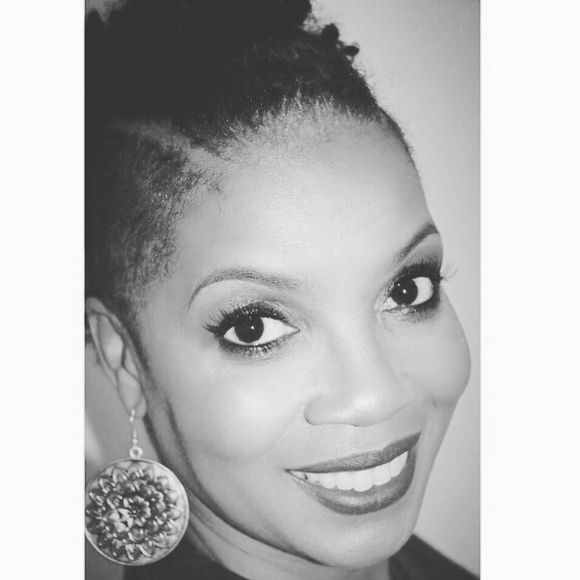 Meet your Posher, Sonja