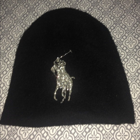 Woman's polo beanie - Picture 2 of 2