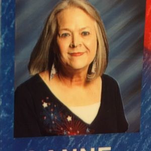 Meet your Posher, Joanne