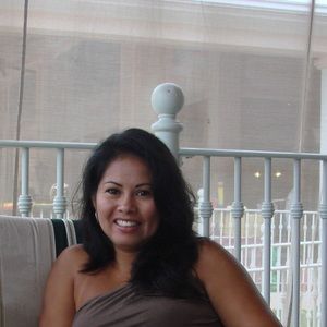 Meet your Posher, Evelyn