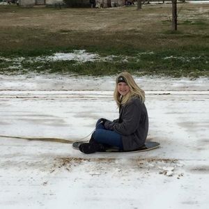 Meet your Posher, Kyla