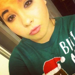 Meet your Posher, Christina