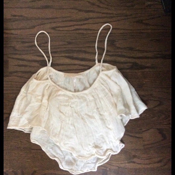 Jen's Pirate Booty Tank Top - Picture 2 of 3