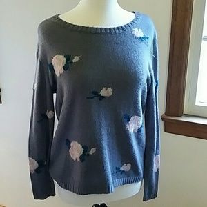 Blend grey sweater