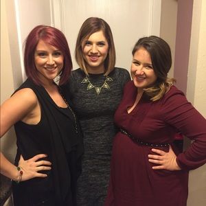 Meet your Posher, Samantha