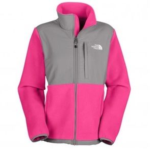 Women's Denali North Face