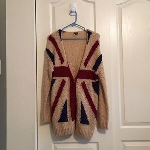 Urban Outfitters Cardigan