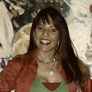 Meet your Posher, Roseyn