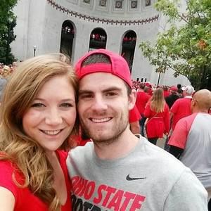 Meet your Posher, Ben