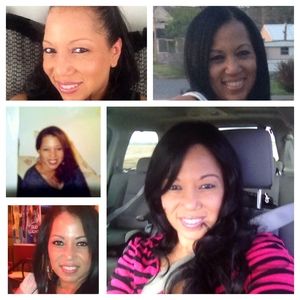 Meet your Posher, Lawanda