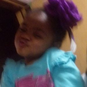 Meet your Posher, Tashianna