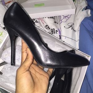 Steve Madden heels