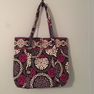 Vera Bradley Vera Tote