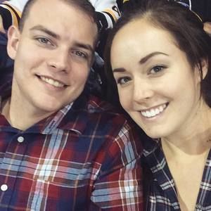 Meet your Posher, Michaela