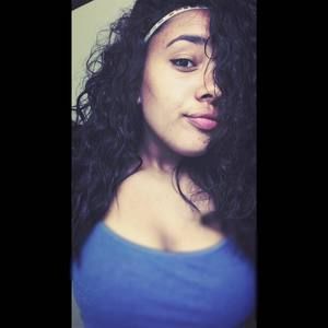 Meet your Posher, Samantha ruth