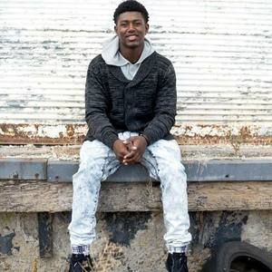 Meet your Posher, Deangelo