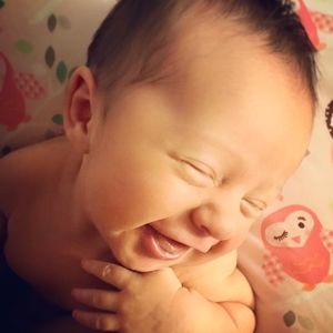 Meet your Posher, Christina