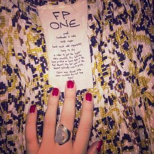 Free People sundress