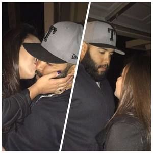 Meet your Posher, Veronica