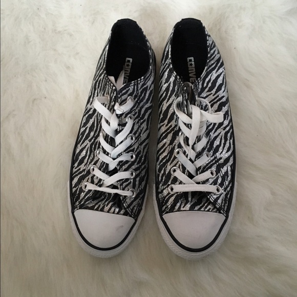 Converse Shoes - Brand New Converse