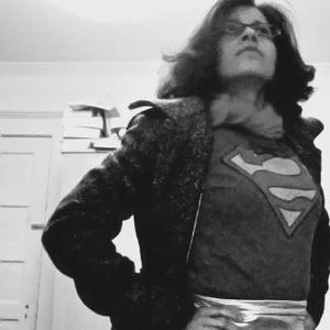 Meet your Posher, Jean