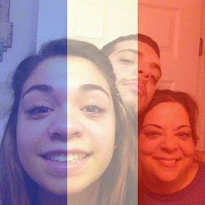 Meet your Posher, Anissa