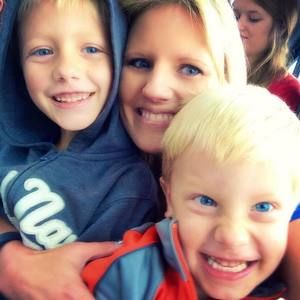 Meet your Posher, Roxanne