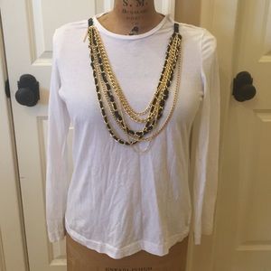 Tory Burch goes Chanel