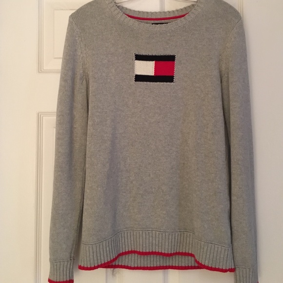 Tommy Hilfiger Sweater
