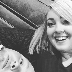 Meet your Posher, Rebecca