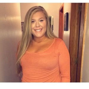 Meet your Posher, Olivia