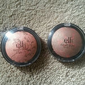 2 Baked Blushes NEVER USED